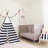 Abstract Non-Wall Damaging Wall Decal-1989468598