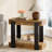 End Table(Set Of 2)