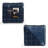 Martex Solid Color Reversible Comforter and Sham Bedding Set Super Soft Brushed Fabric-113386944-113386939