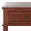 Console en bois de pin 60 po Yelena-22810159