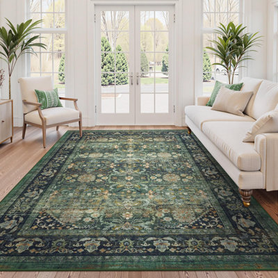 Tapis antidérapant Watte