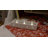 1.75'' H Glass Tabletop Votive Holder