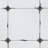 Emilio Mirror in Black,Bathroom Wall Mirror-75680996-75680997