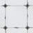 Emilio Mirror in Black,Bathroom Wall Mirror-75680997-75680996