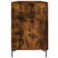 Diawara Metal Base Writing Desk-222820538