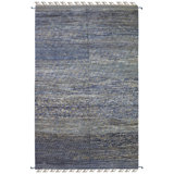 Moroccan One-of-a-Kind 8'9" X 12'8" Area Rug