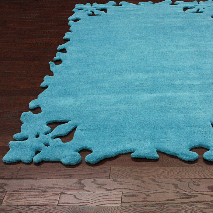 Chudney Indoor Rug, 5' x 8'