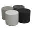 Repose-pieds rond 18 po SoftScape-63473840-74879339