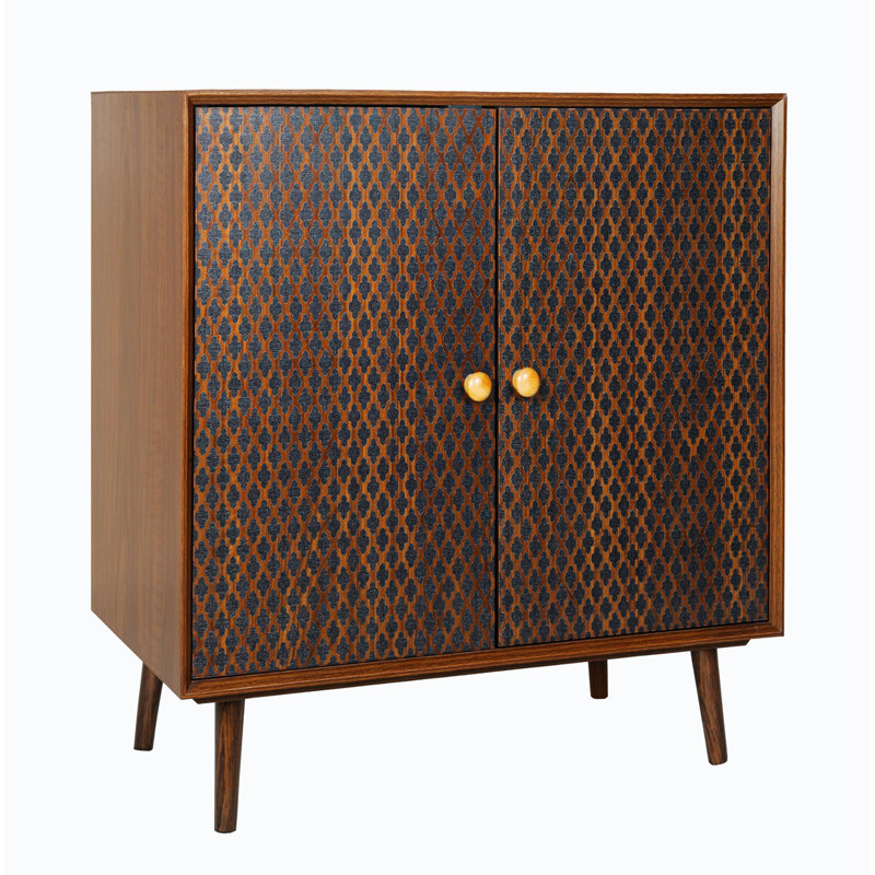 Janiah 31.51'' Sideboard