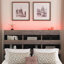 Lit plateforme Piatt