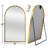 Arched Full Length Mirror Large Floor Mirror-249685706-249685707