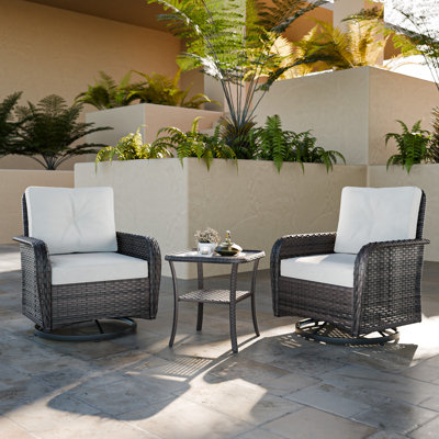 2 - Person Outdoor Seating Group