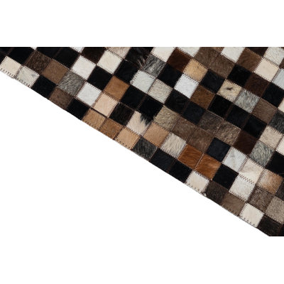 Tapis multicolore Orlowski