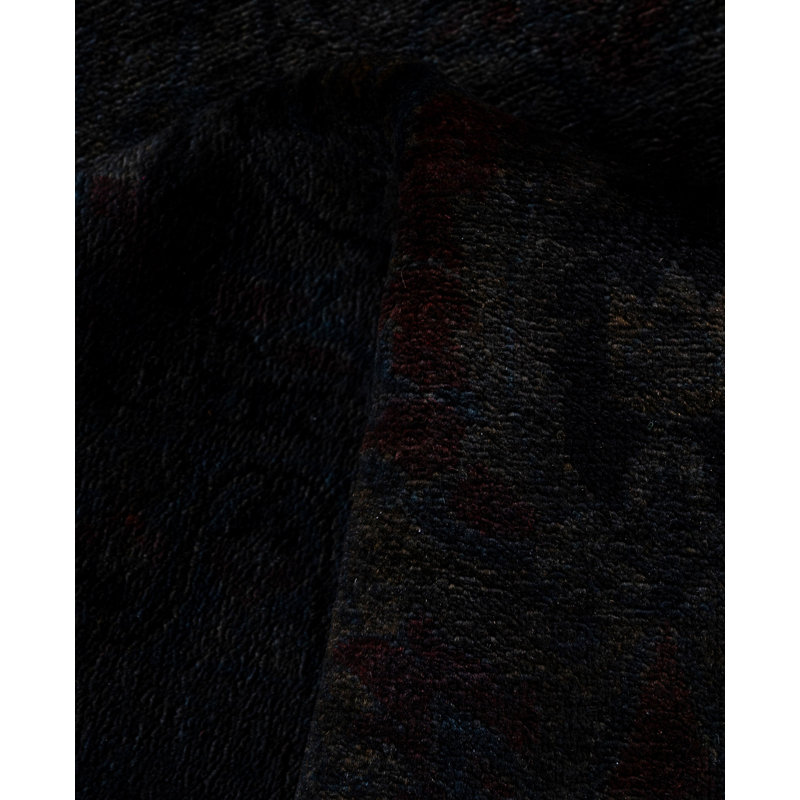 Tapis unique 8 pi 3 po x 9 pi 10 po Huckaby