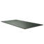 Carrelage de sol et mural Ackland Betonica Slate 30,5 cm x 61 cm, aspect béton mat, en porcelaine.-55650140