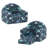 2-In-1 Convertible Kids Sleeper Chair