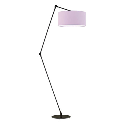 Ayal 177cm Task Floor Lamp