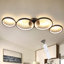 Belliere LED Flush Mount-470872718