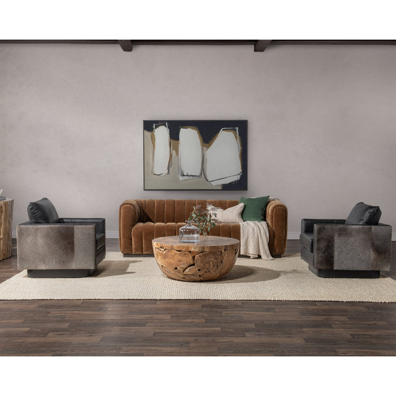 Echo 3-Piece Living Room Set