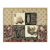 Textile One-of-a-Kind 7'8X9'8 Area Rug