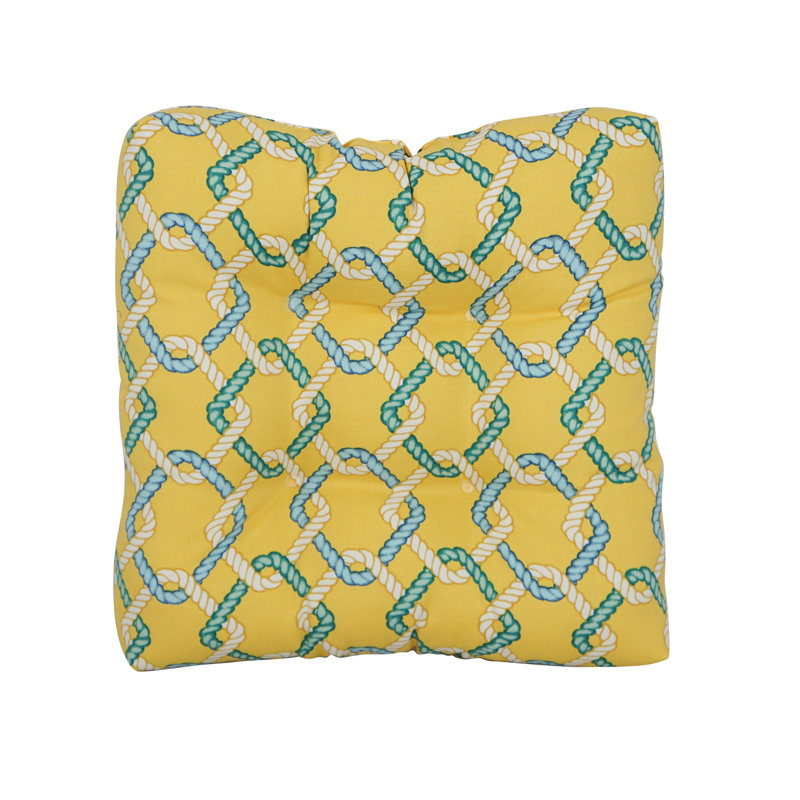Coussin 1 pièce Blazing Needles