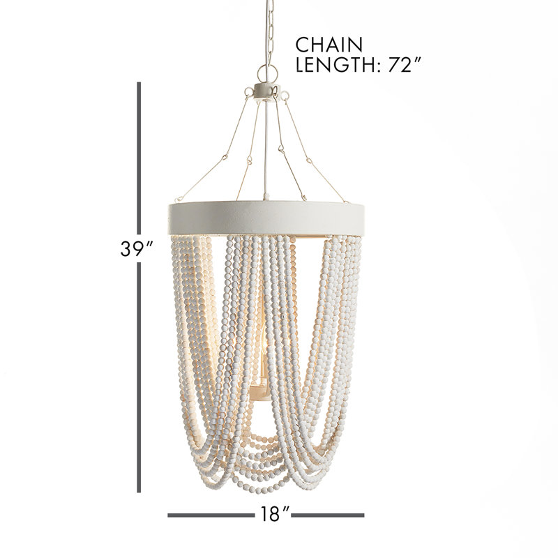 Kaliah 3 - Light Pendant