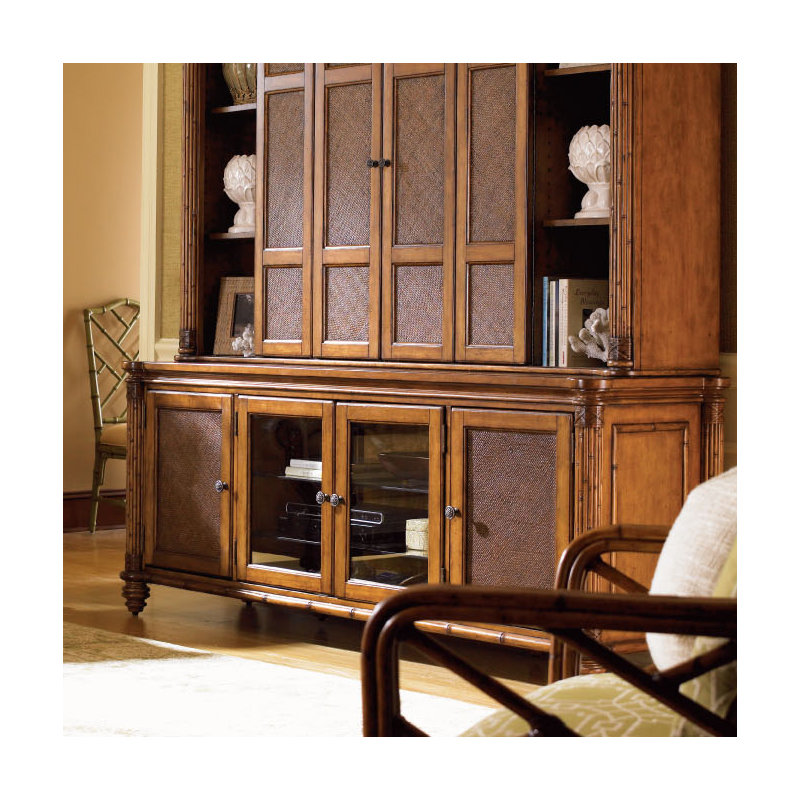 Island Estate Blake Entertainment Console