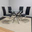 4 - Person Dining Set