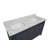 Edber 60'' Double Bathroom Vanity with Top-665290668-657746884