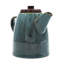 World Menagerie Castle Teapot