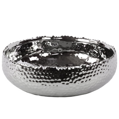 Winooski Ceramic Pot Planter