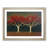 Beauteous Apple Trees - Single Picture Frame Print-936737405-936737406
