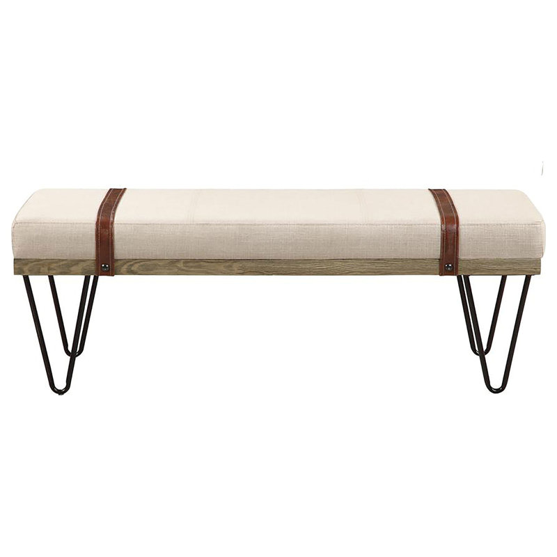 Banc d'appoint Karis