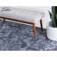 Tapis transitionnel Moree couleur Lakeside-1183870211
