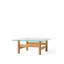 Brasilia Coffee Table-130944729