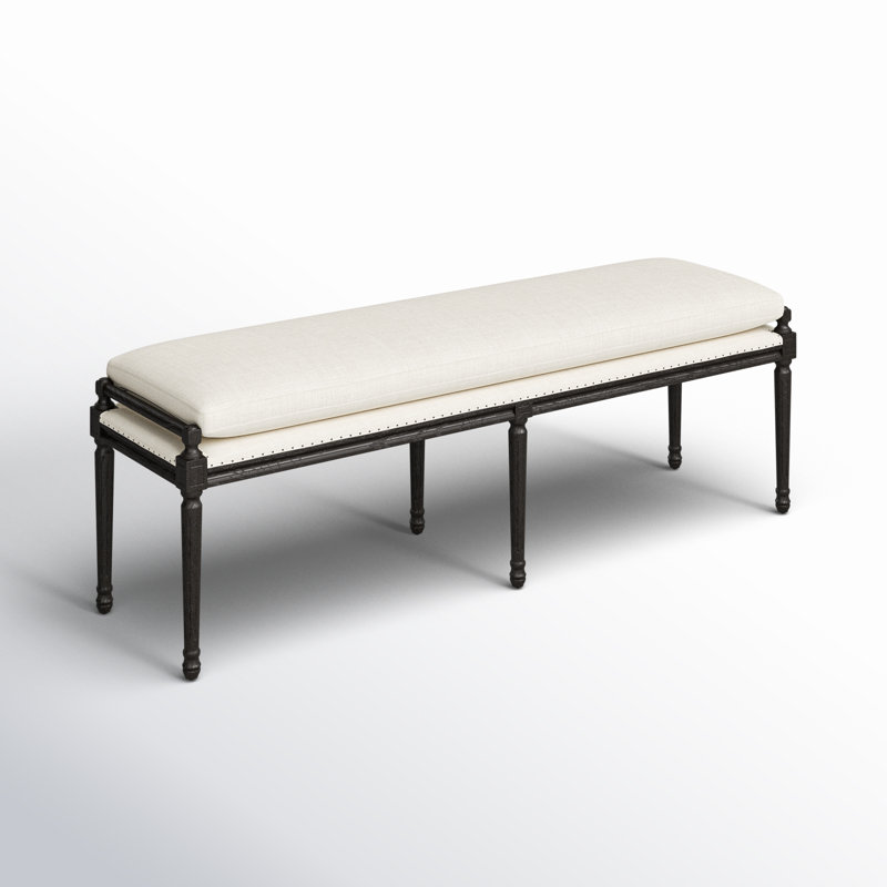 Moriarty Bench