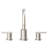 Parma Deck Mount Tub Filler-86174764