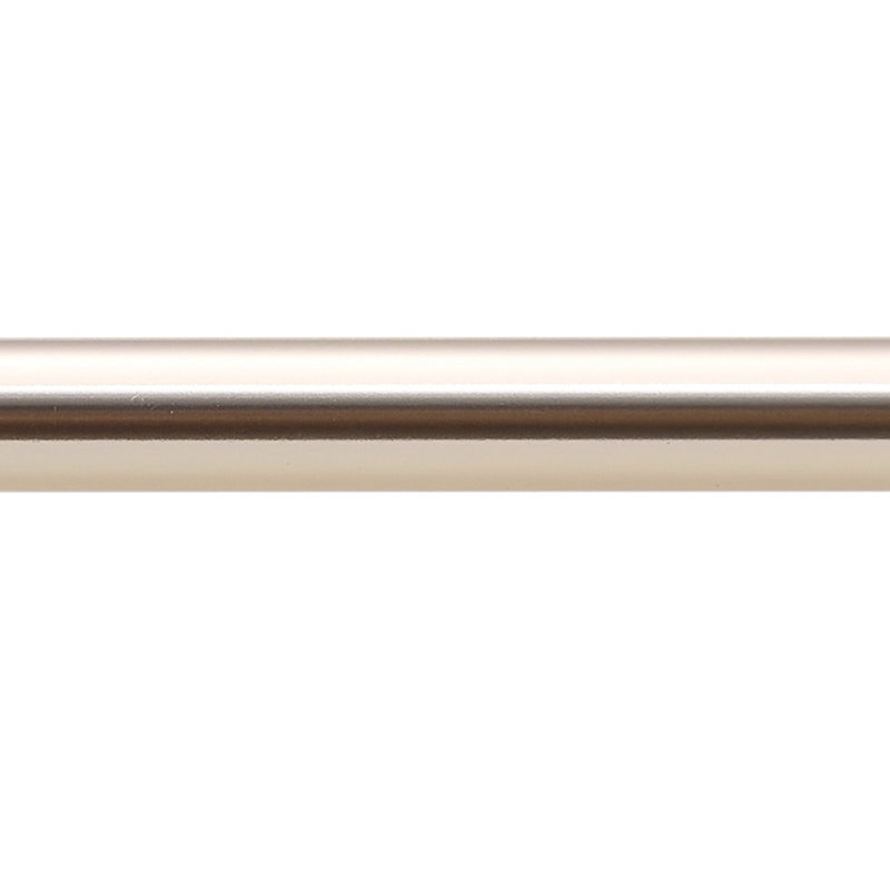 2Pcs Gold Furniture Pull Handles, 128mm