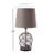Gatson Metal Buffet Lamp