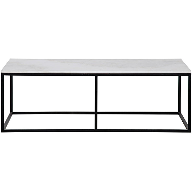 Lois Single Coffee Table