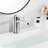 Single-Hole Single-handle Bathroom Faucet-89292638