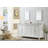 Medfield 70.5'' Double Bathroom Vanity with Top-1320356777-1306183287