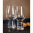 Plain Base Pedestal Beer Glass