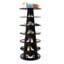 Range-chaussures pivotant 360 °-71116134