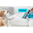 BLACK+DECKER Spillbuster Portable Carpet Cleaner, Handheld
