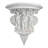 Polyresin Bracket Shelf