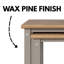 Lucian 2 Piece Nest of Tables