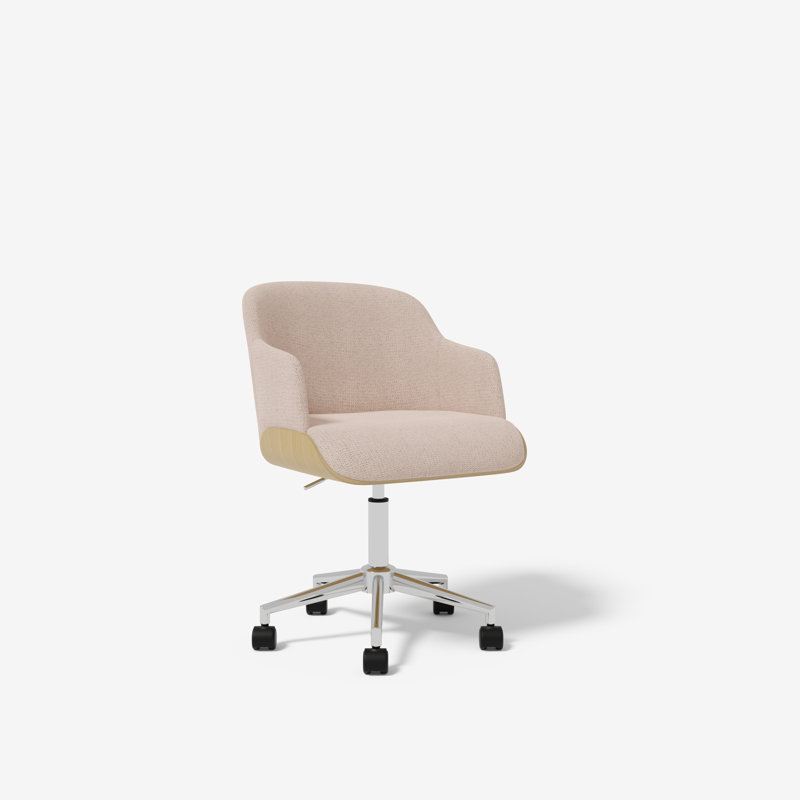 Tyrel Twill Task Chair