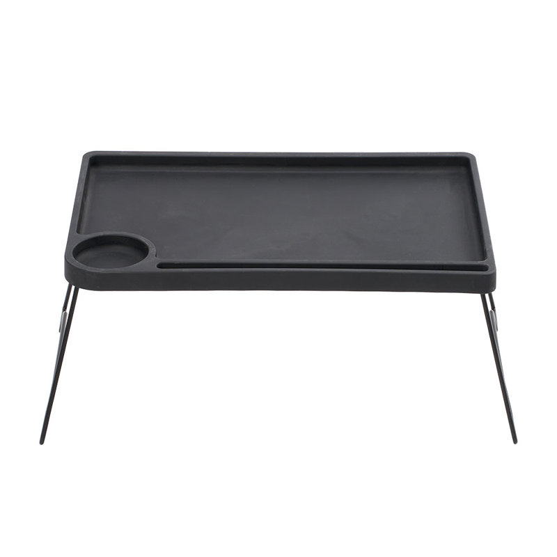 Floating Desk, Black