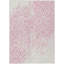 Tapis intérieur / extérieur en polyester tissé à la machine Lamanna-95455119